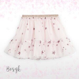 NEW-Starts Glitter Candy Pink - Tutu Skirt - Tutus for Baby Girls - Tutus Outfit